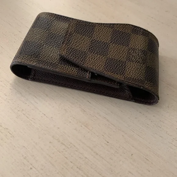 💎LV Damier cigarette holder - Picture 5 of 13